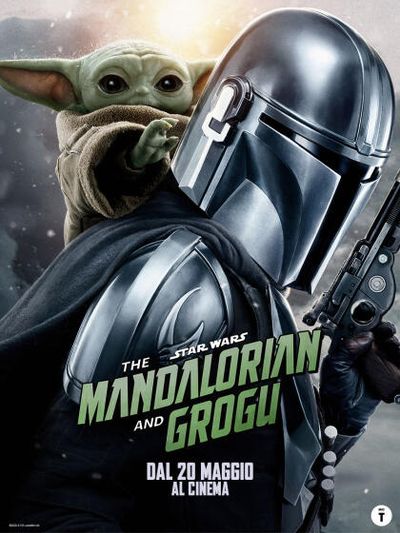 Poster image for