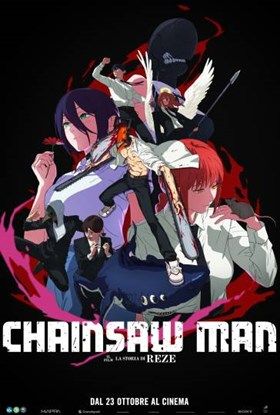 Poster image for