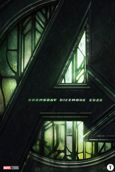 Poster image for