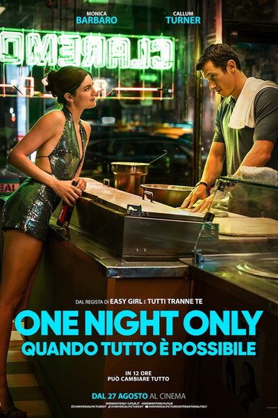 Poster image for