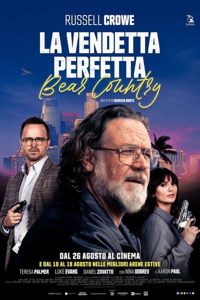 Poster image for