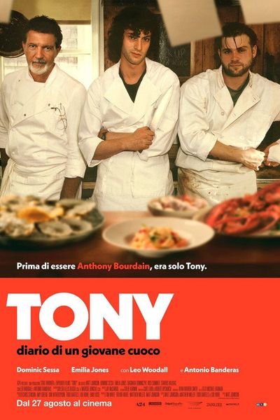 Poster image for