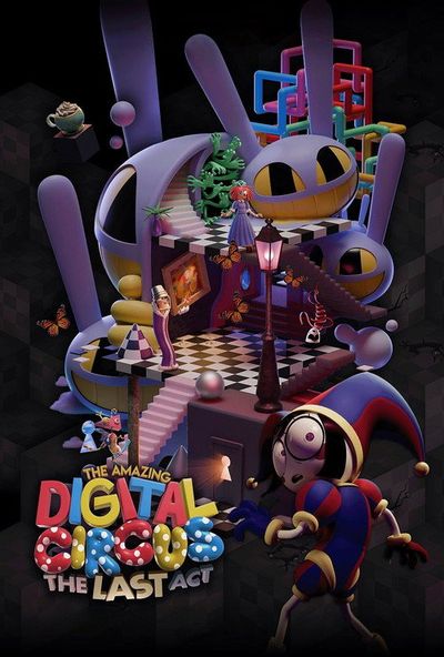 Poster image for